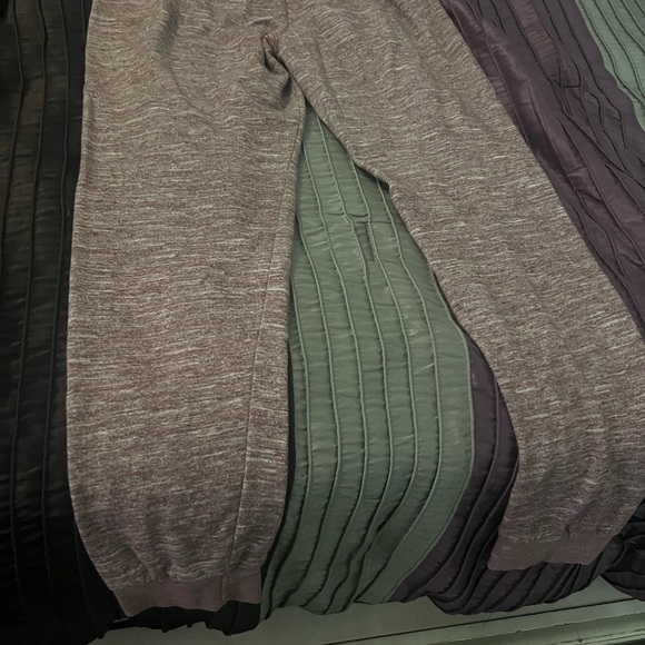 Reflex Pink and White Knit Top - Picture 4 of 4